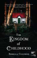 Cover image for The Kingdom of Childhood